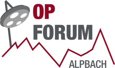 OP Forum Alpbach